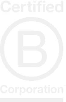 b-corp certified logo