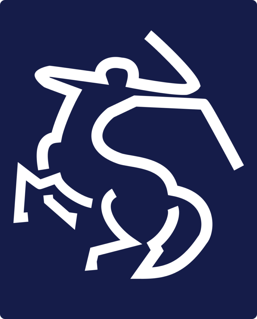 Centaur's logo