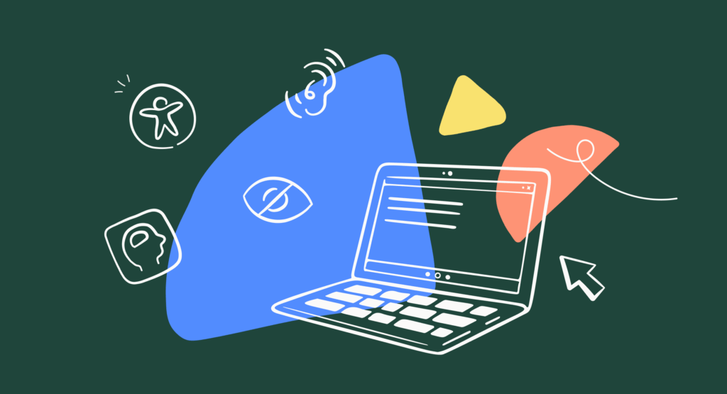 featured image for AODA Website Compliance: A checklist and guide post